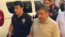 HAKMAR Ortağının Oğlu FETÖ'yü İhbar Etti