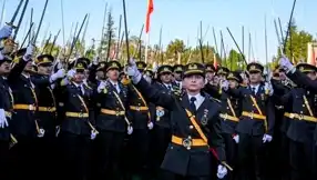 Askeri Okulda Disiplinsizlik: YDK'ya Sevk