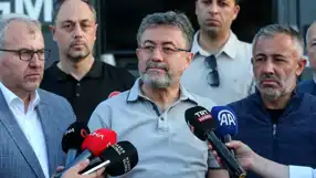 Yumaklı: 8 Aktif Orman Yangını, 4'ü Kısmen Kontrol Altında