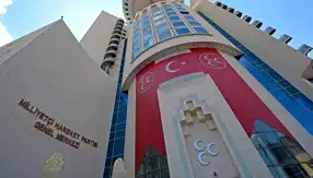 Üç Milletvekili, Partiden Ayrıldı