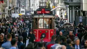 Türkiye Dünya'da 18. Sırada!
