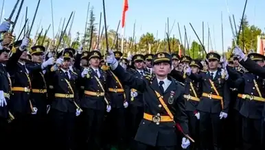 Askeri Okulda Disiplinsizlik: YDK'ya Sevk