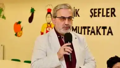 Çatalca'nın Yeni Müftüsü Ahmet Mehmetalioğlu Kimdir?