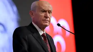 Bahçeli: Polis Saldırısı Demokrasi Değil!