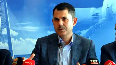 Kurum: Deprem Konutlarının %70'i Tamamlandı