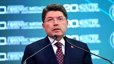 Tunç: İsrail'in Soykırım Suçluları Hesap Verecek