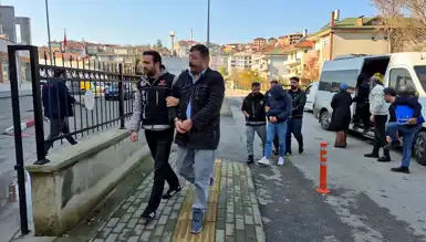 Kuzey Karadeniz'de Uyuşturucu Operasyonu: Çok Sayıda Gözaltı