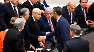 CHP-MHP, Kayyumlar İçin Ortak Çözüm Arıyor