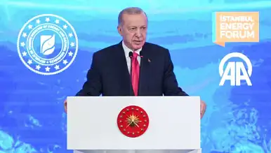 Cumhurbaşkanı'ndan Muhalefete Sert Tepki: "Şehir Eşkıyalığına Yok!"