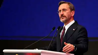 Altun: Gazetecilerin Doğru Haber Sorumluluğu