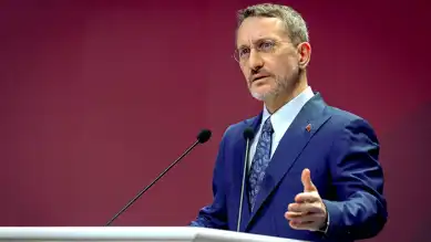 Altun'dan Özel'e: Siyasi Ahlaksızlık