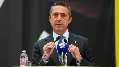Fenerbahçe'de Olağanüstü Genel Kurul Kararı!