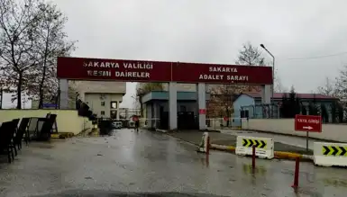 Komutan, Cinsel Saldırıdan 42 Yıl Hapis Cezası Aldı