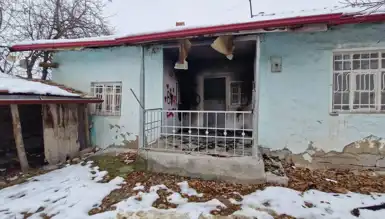 Ev Yangını, Hızlı Müdahaleyle Önlendi