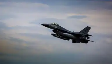 Kuzeyde Terör Operasyonu: 13 Ölü