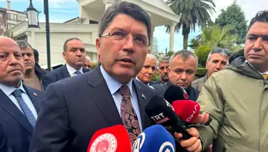 Parlamentoda Bütçe Tartışmaları Sırasında Gergin Anlar Yaşandı