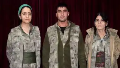 MİT'ten Kuzey Irak'ta Başarılı Operasyon