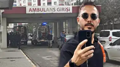 Genç Polis Memuru Hayatını Kaybetti