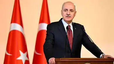 Kurtulmuş'tan Milli Dayanışma Komisyonu'na Çağrı