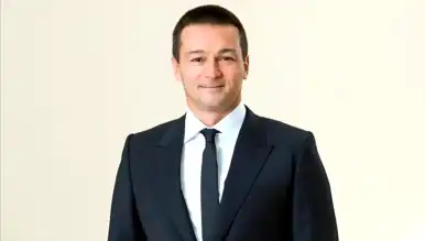 Zorlu Holding CEO'su Köksal Gözaltında!