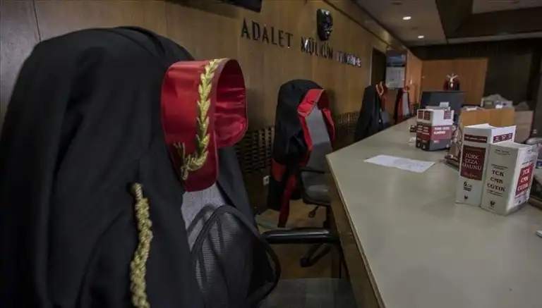 Sosyal Medya Yıldızları Yasa Dışı Bahis Davasında