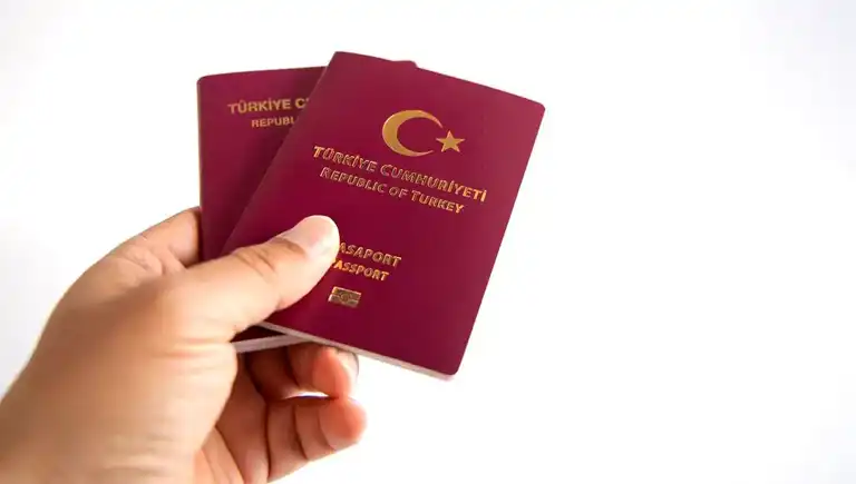 AYM, Pasaport Kanununda Önemli Değişiklik Kararı Verdi