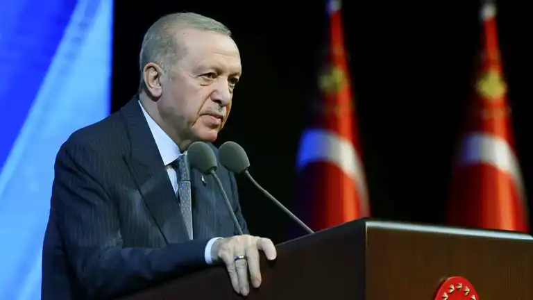 Erdoğan: Enflasyon Düşüşte, Devamı Gelecek Erdoğan: Enflasyon Düşüşte, Devamı Gelecek