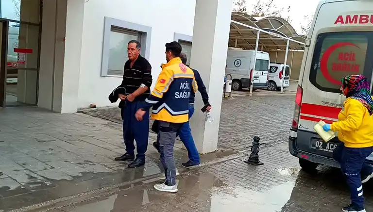 Köyde Arazi Kavgası: Dört Yaralı