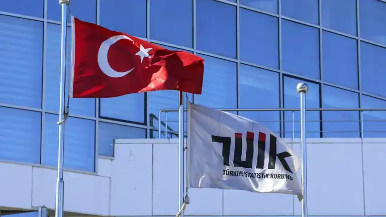 TÜİK 12 Uzman Yardımcısı Alacak! Başvurular Başladı TÜİK 12 Uzman Yardımcısı Alacak! Başvurular Başladı