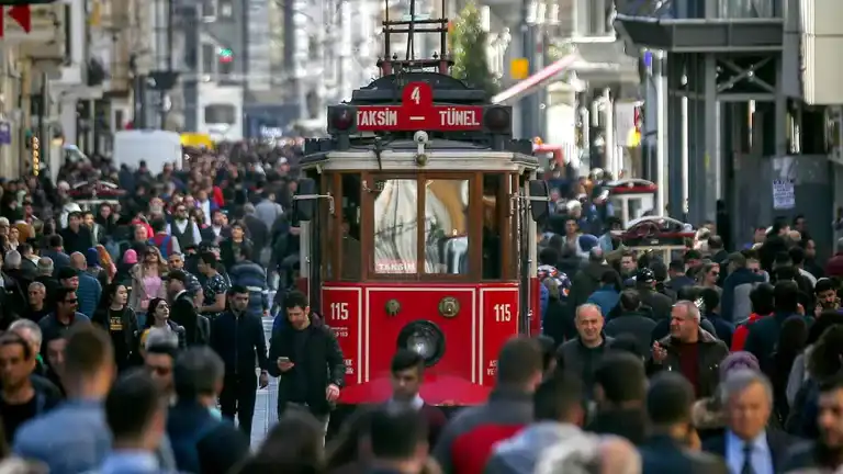 Türkiye Dünya'da 18. Sırada! Türkiye Dünya'da 18. Sırada!