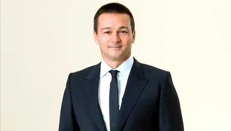 Zorlu Holding CEO'su Köksal Gözaltında!